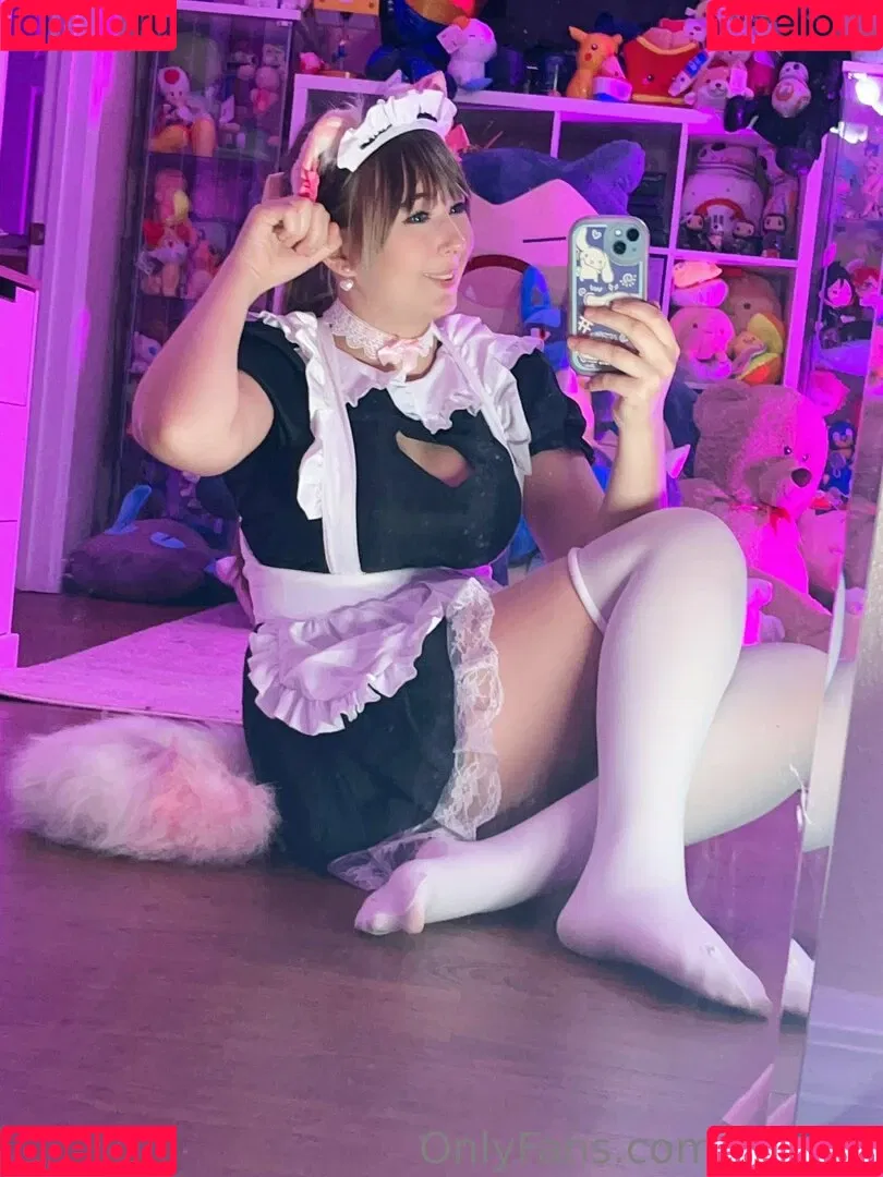 ribaibu Onlyfans Photo Gallery 