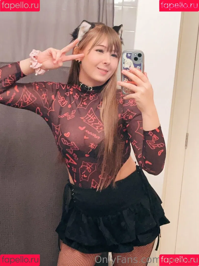 ribaibu Onlyfans Photo Gallery 