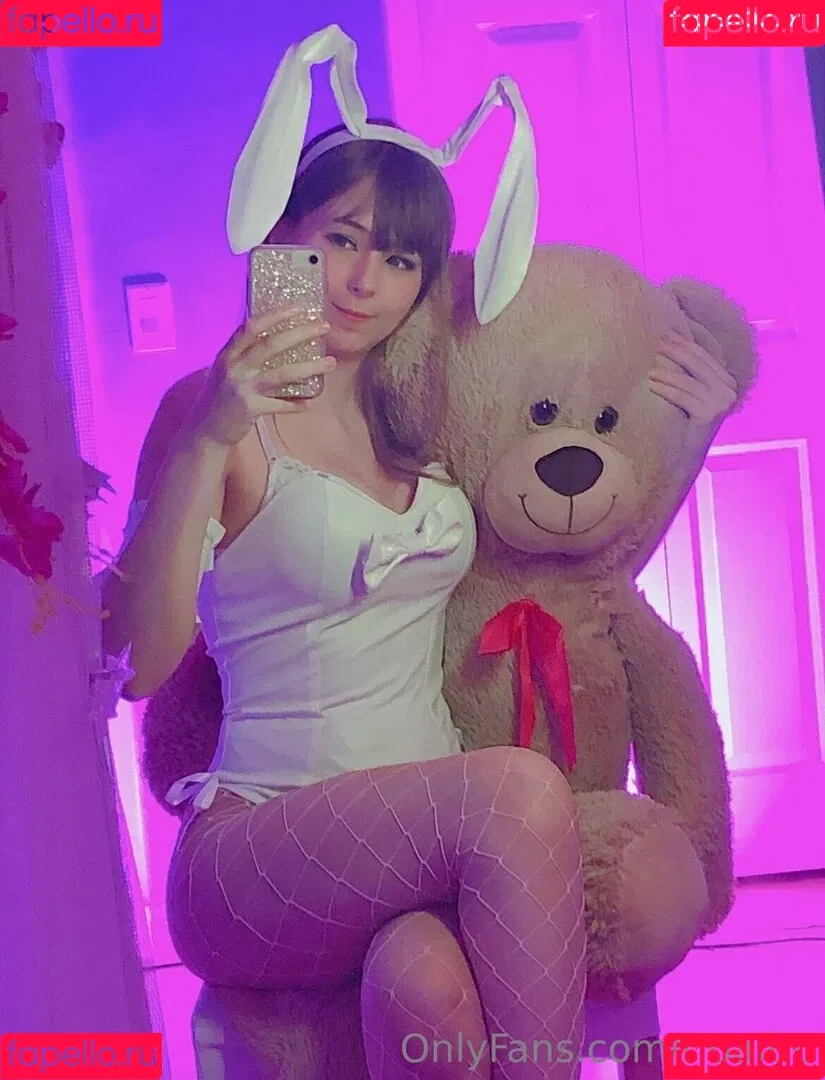 ribaibu Onlyfans Photo Gallery 