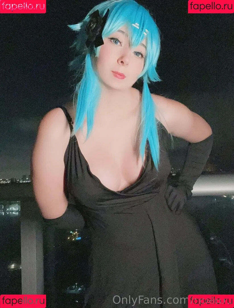 ribaibu Onlyfans Photo Gallery 
