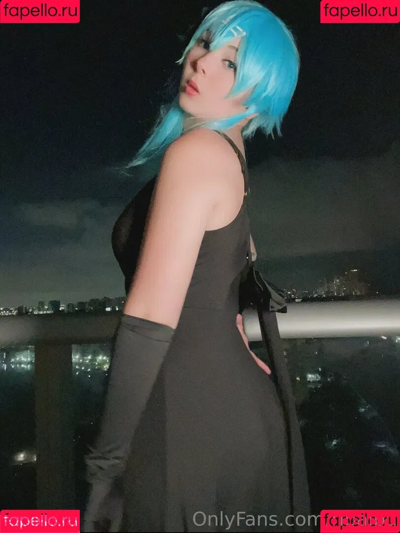 ribaibu Onlyfans Photo Gallery 