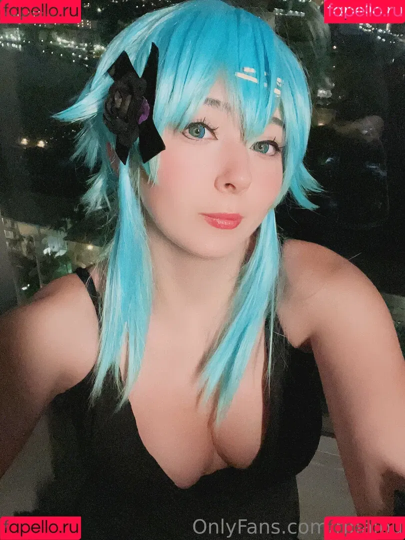 ribaibu Onlyfans Photo Gallery 