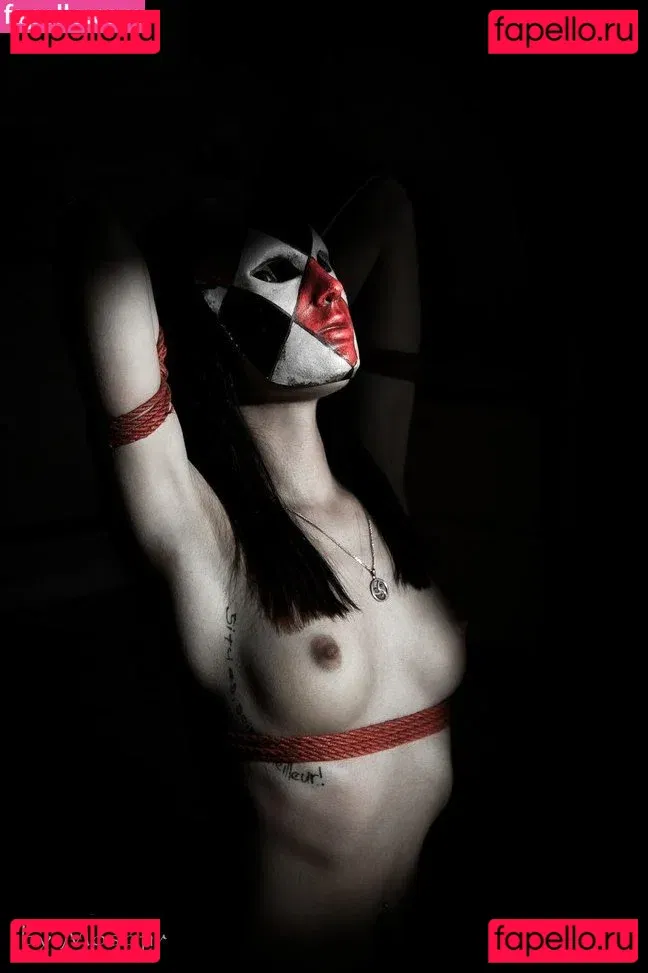 ribaibu Onlyfans Photo Gallery 