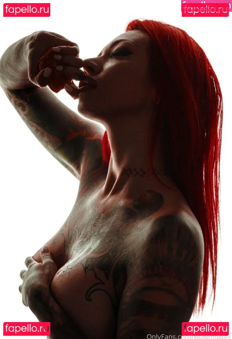 ribaibu Onlyfans Photo Gallery 