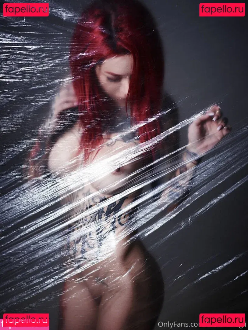 ribaibu Onlyfans Photo Gallery 