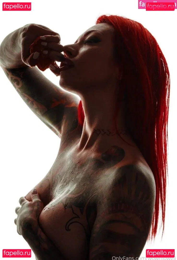 ribaibu Onlyfans Photo Gallery 