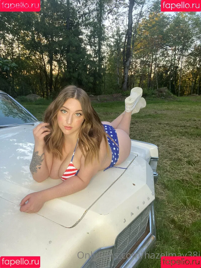 Hazel May Onlyfans Photo Gallery 