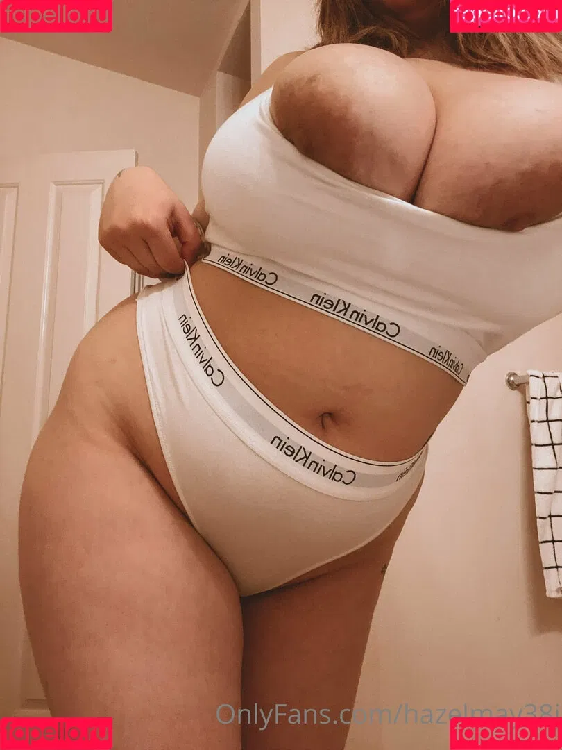 Hazel May Onlyfans Photo Gallery 