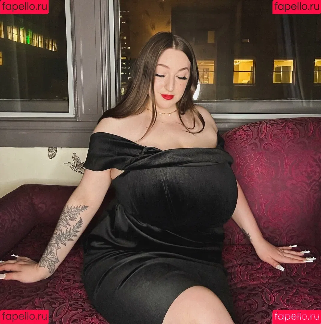 Hazel May Onlyfans Photo Gallery 