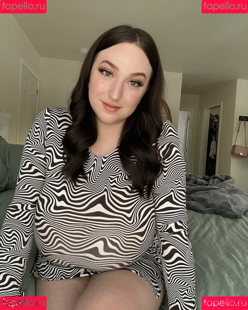 Hazel May Onlyfans Photo Gallery 