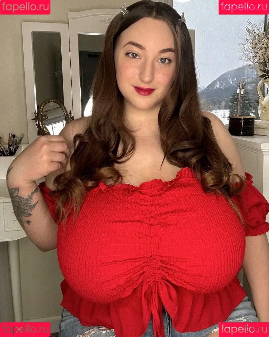 Hazel May Onlyfans Photo Gallery 