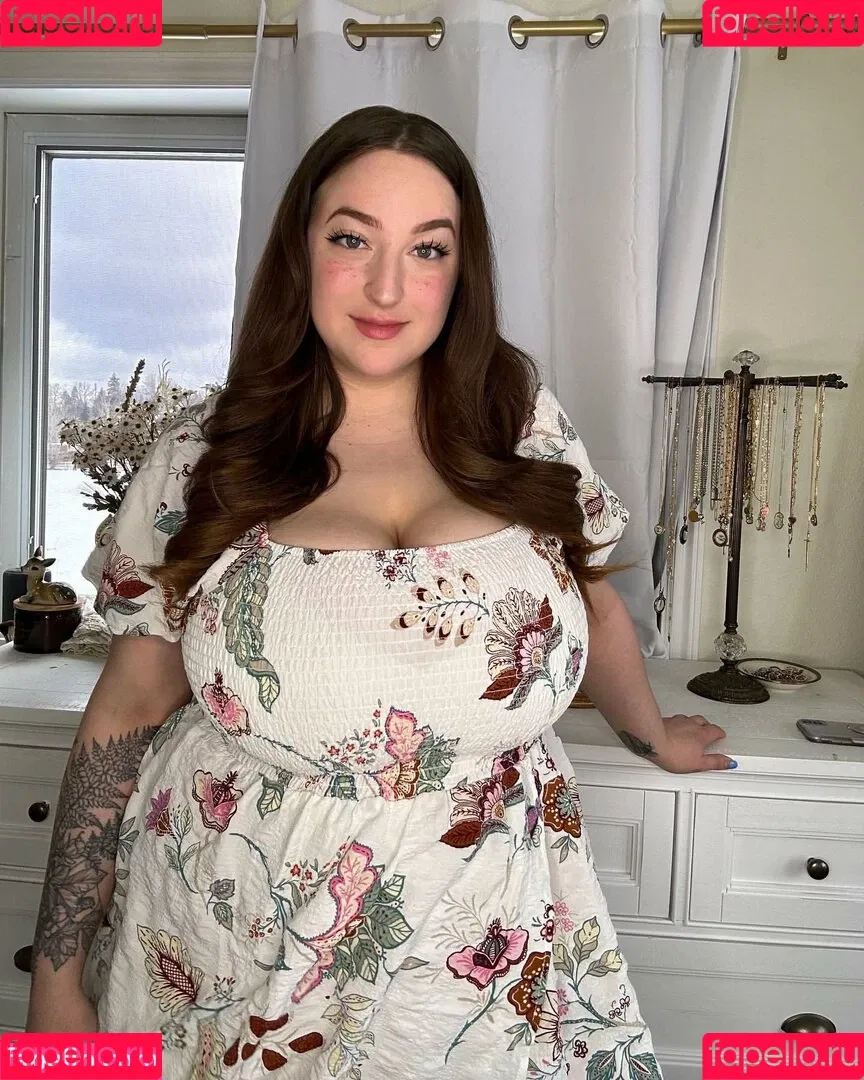 Hazel May Onlyfans Photo Gallery 