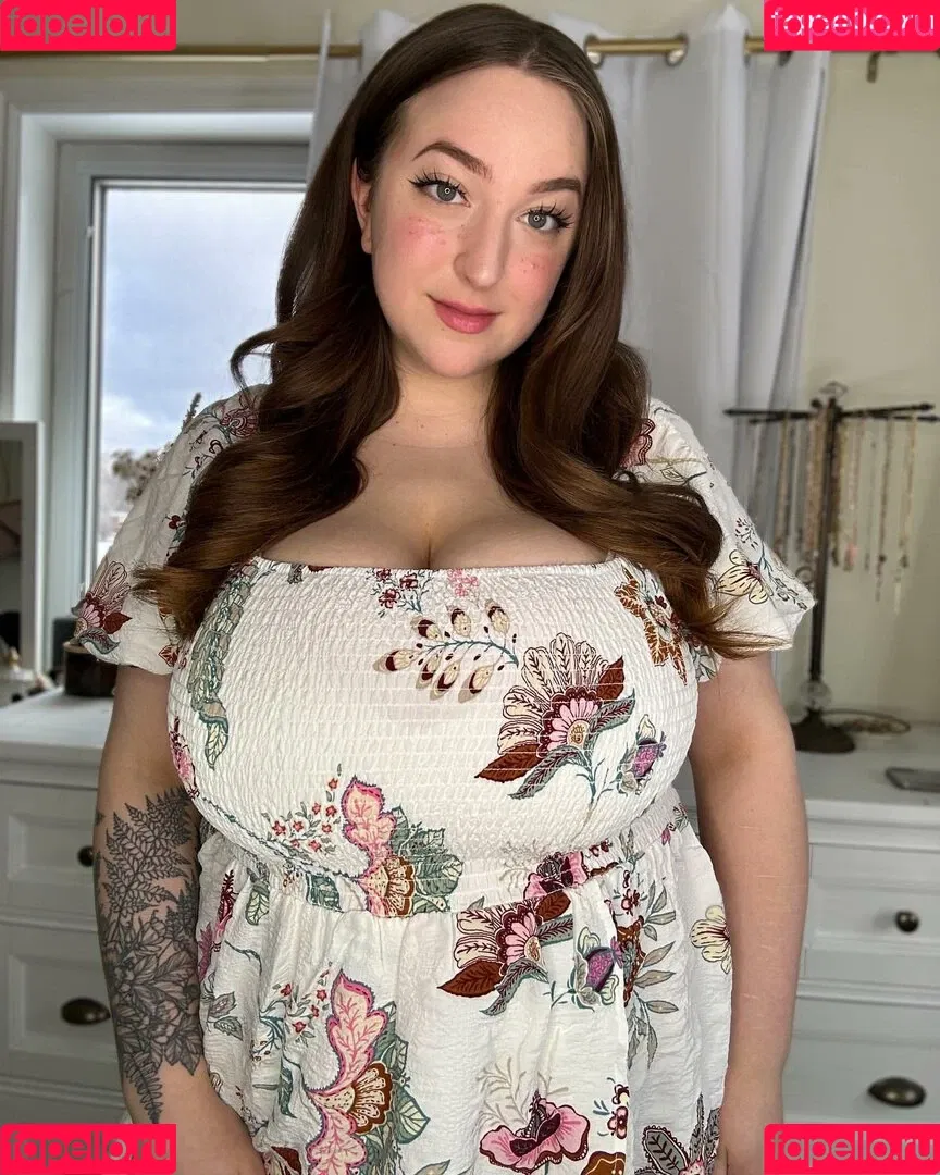 Hazel May Onlyfans Photo Gallery 