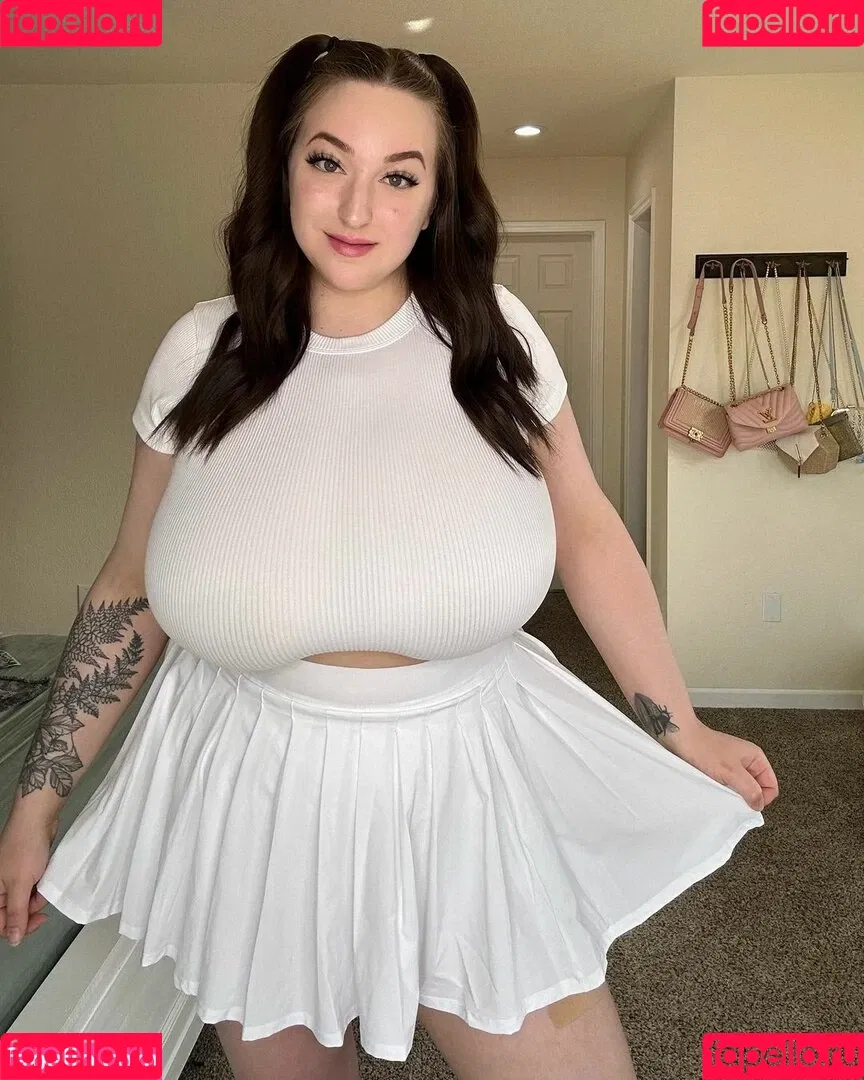 Hazel May Onlyfans Photo Gallery 