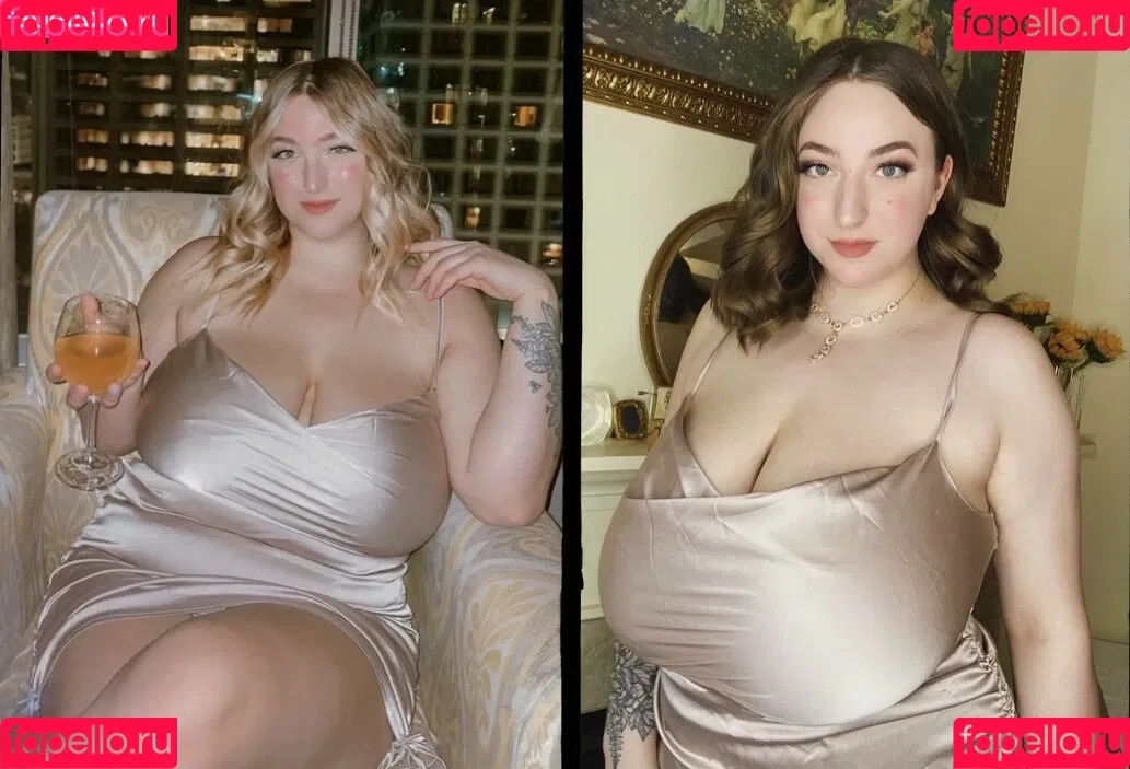 Hazel May Onlyfans Photo Gallery 