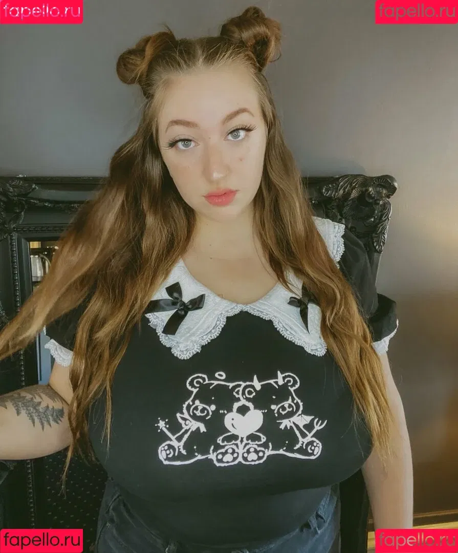 Hazel May Onlyfans Photo Gallery 