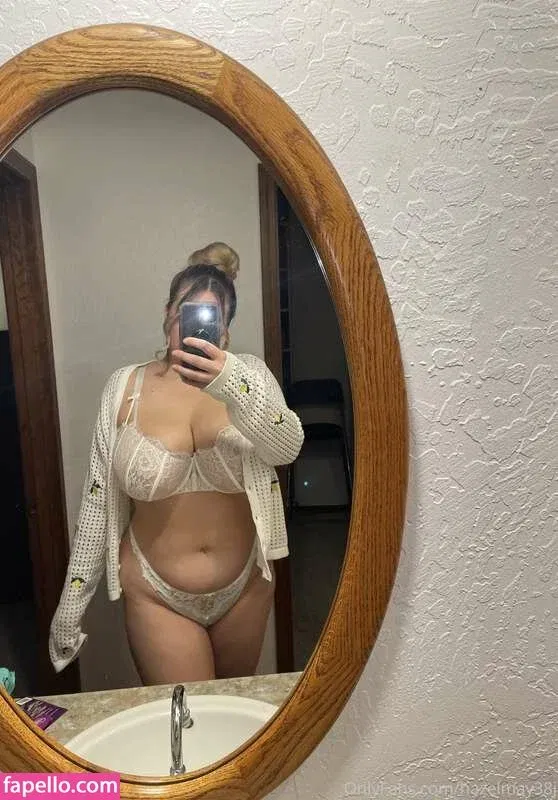 Hazel May Onlyfans Photo Gallery 