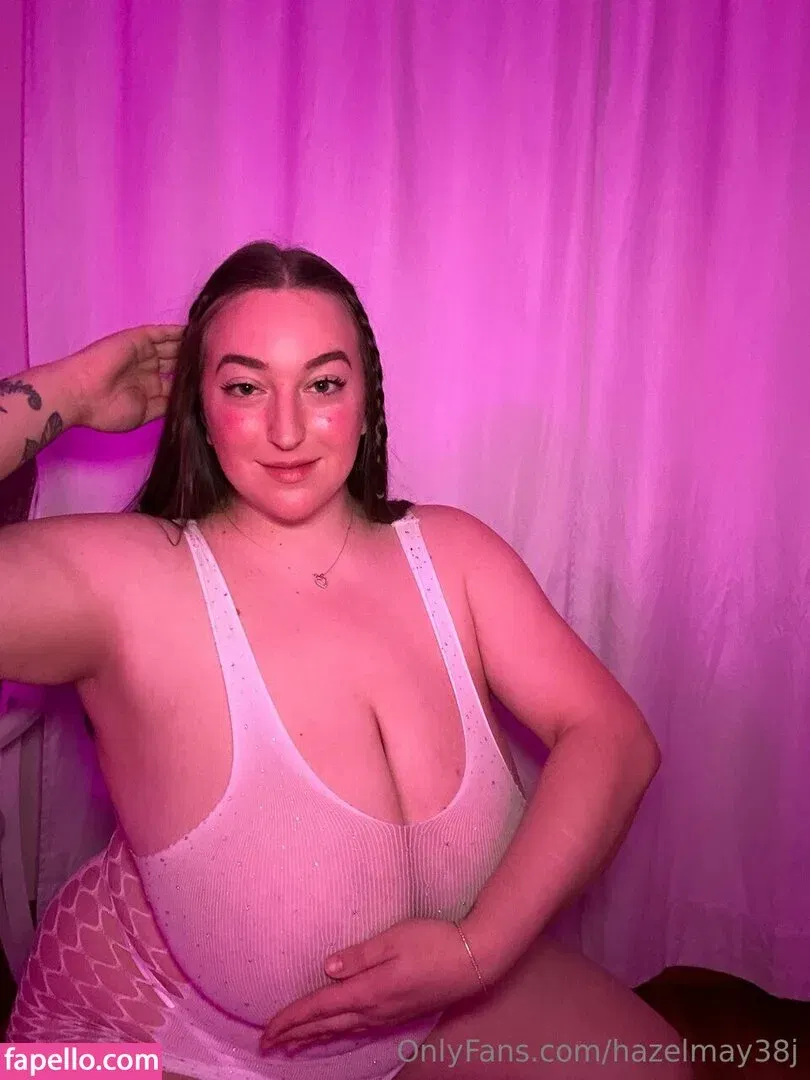 Hazel May Onlyfans Photo Gallery 