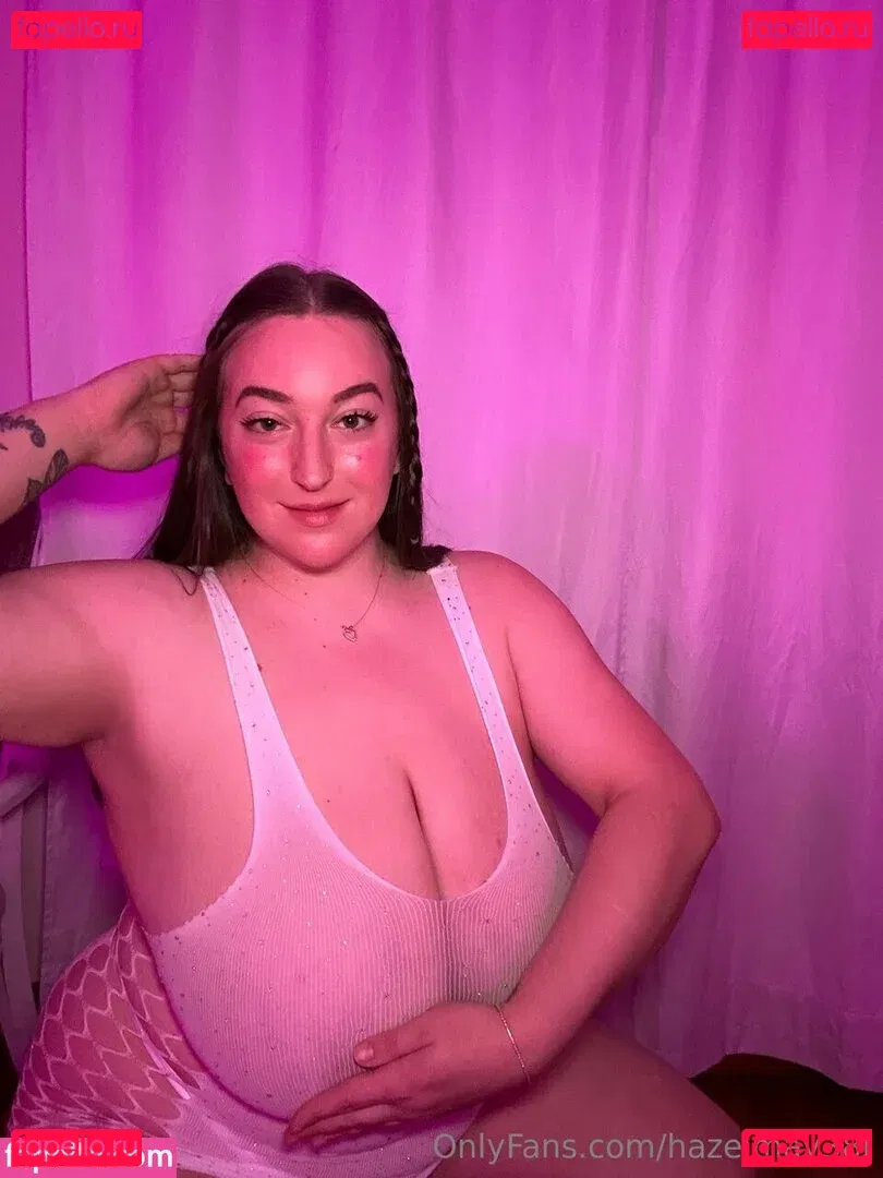 Hazel May Onlyfans Photo Gallery 