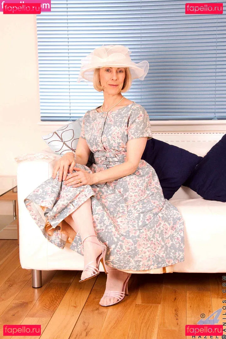 Hazel May Onlyfans Photo Gallery 