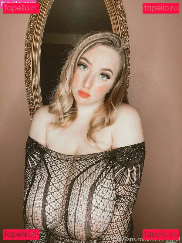 Hazel May Onlyfans Photo Gallery 