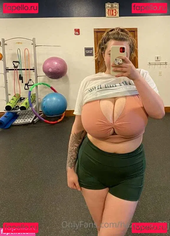 Hazel May Onlyfans Photo Gallery 