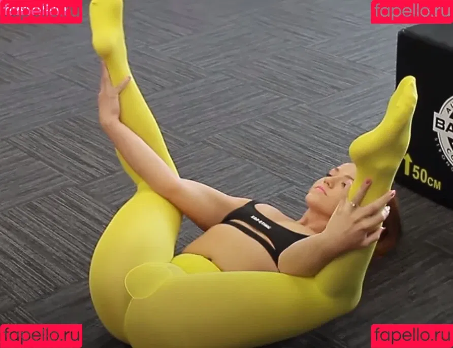 Flexible Beauties Onlyfans Photo Gallery 