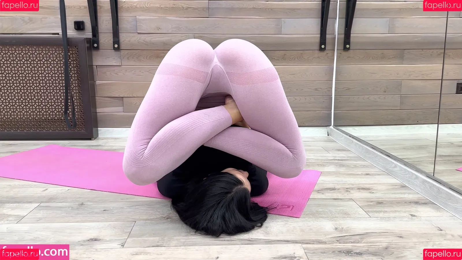 Flexible Beauties Onlyfans Photo Gallery 