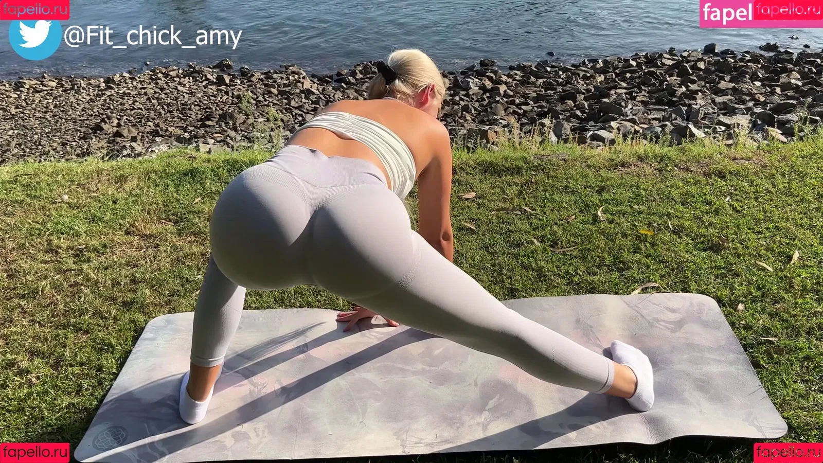 Flexible Beauties Onlyfans Photo Gallery 