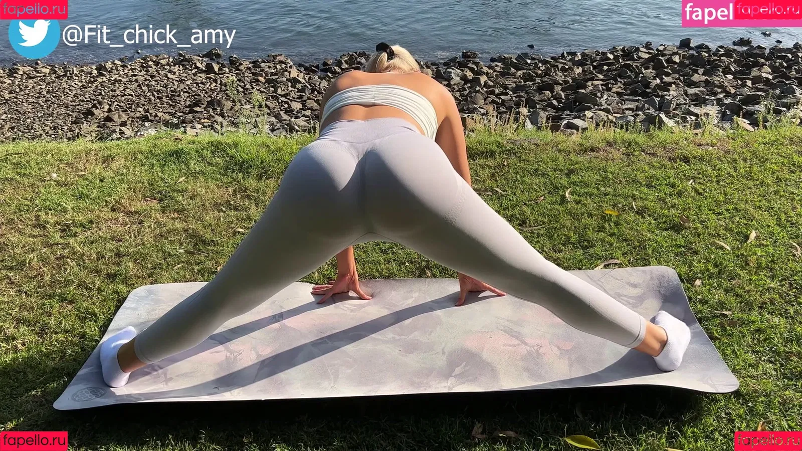 Flexible Beauties Onlyfans Photo Gallery 