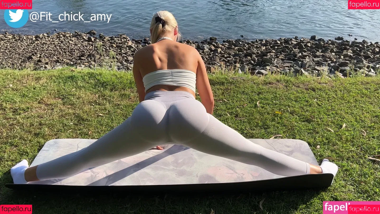 Flexible Beauties Onlyfans Photo Gallery 