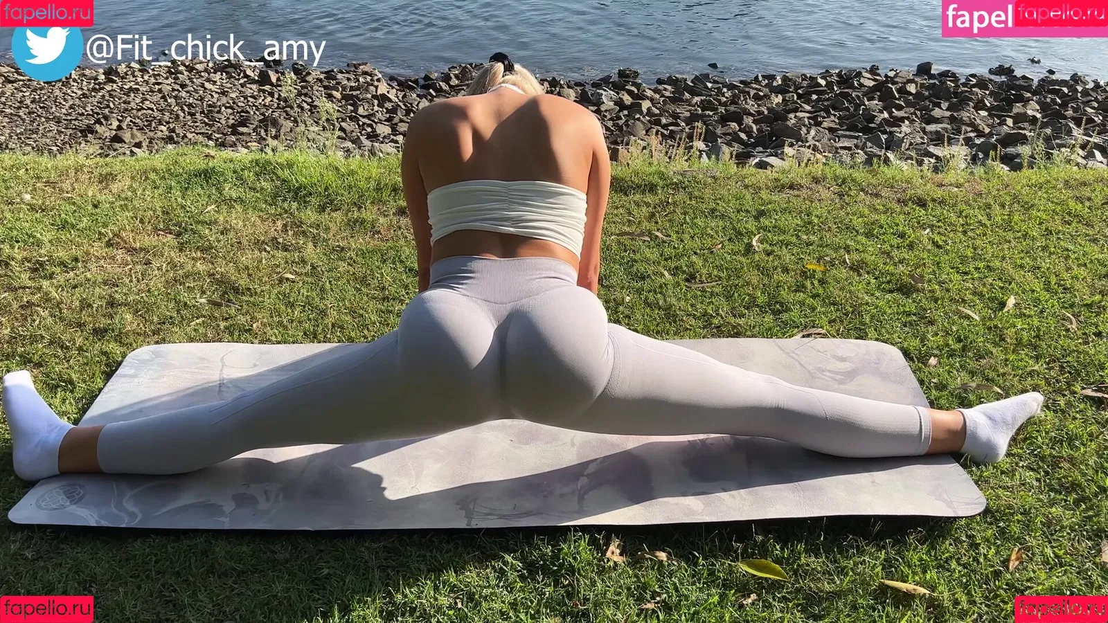 Flexible Beauties Onlyfans Photo Gallery 