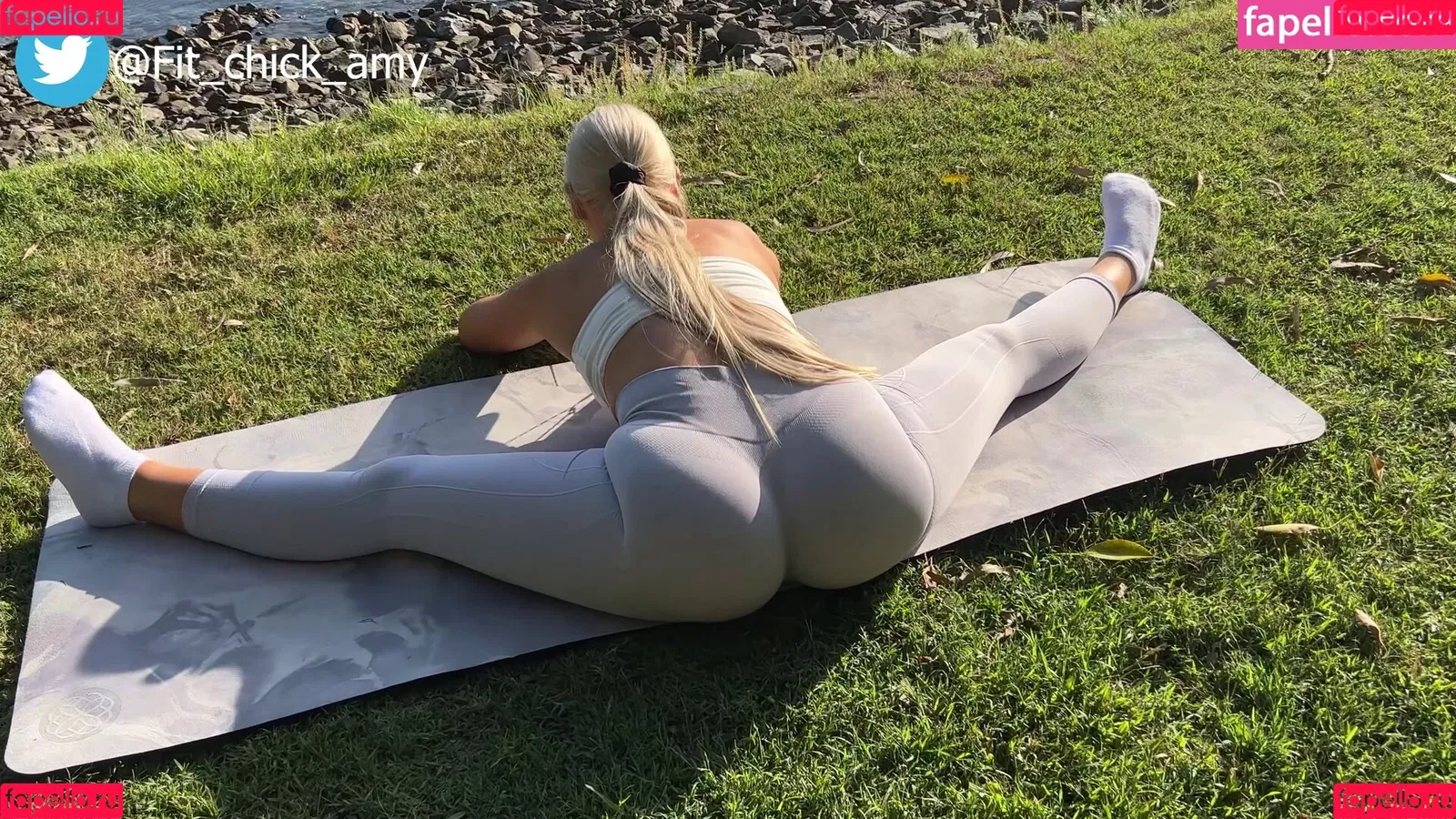 Flexible Beauties Onlyfans Photo Gallery 