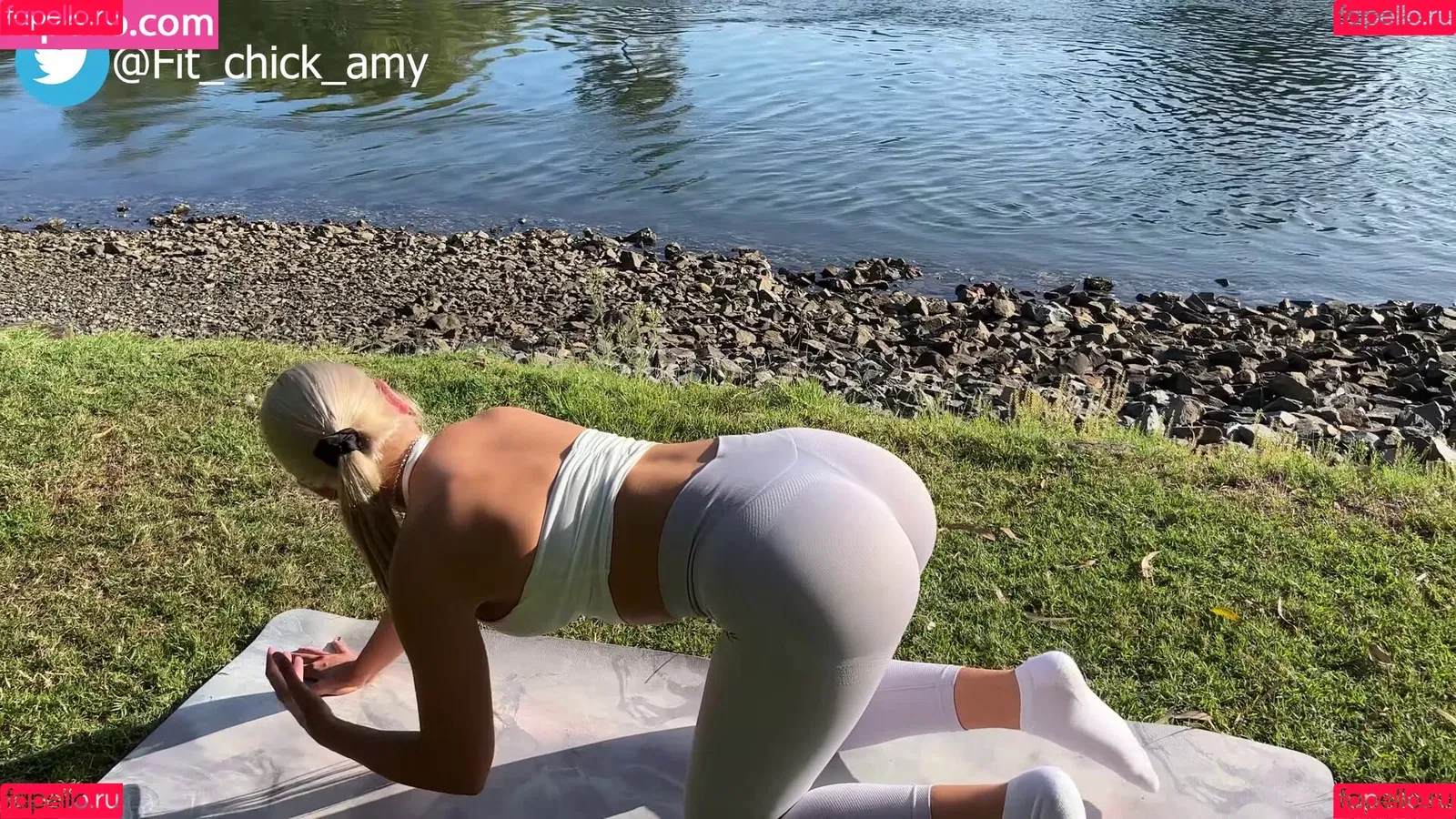 Flexible Beauties Onlyfans Photo Gallery 