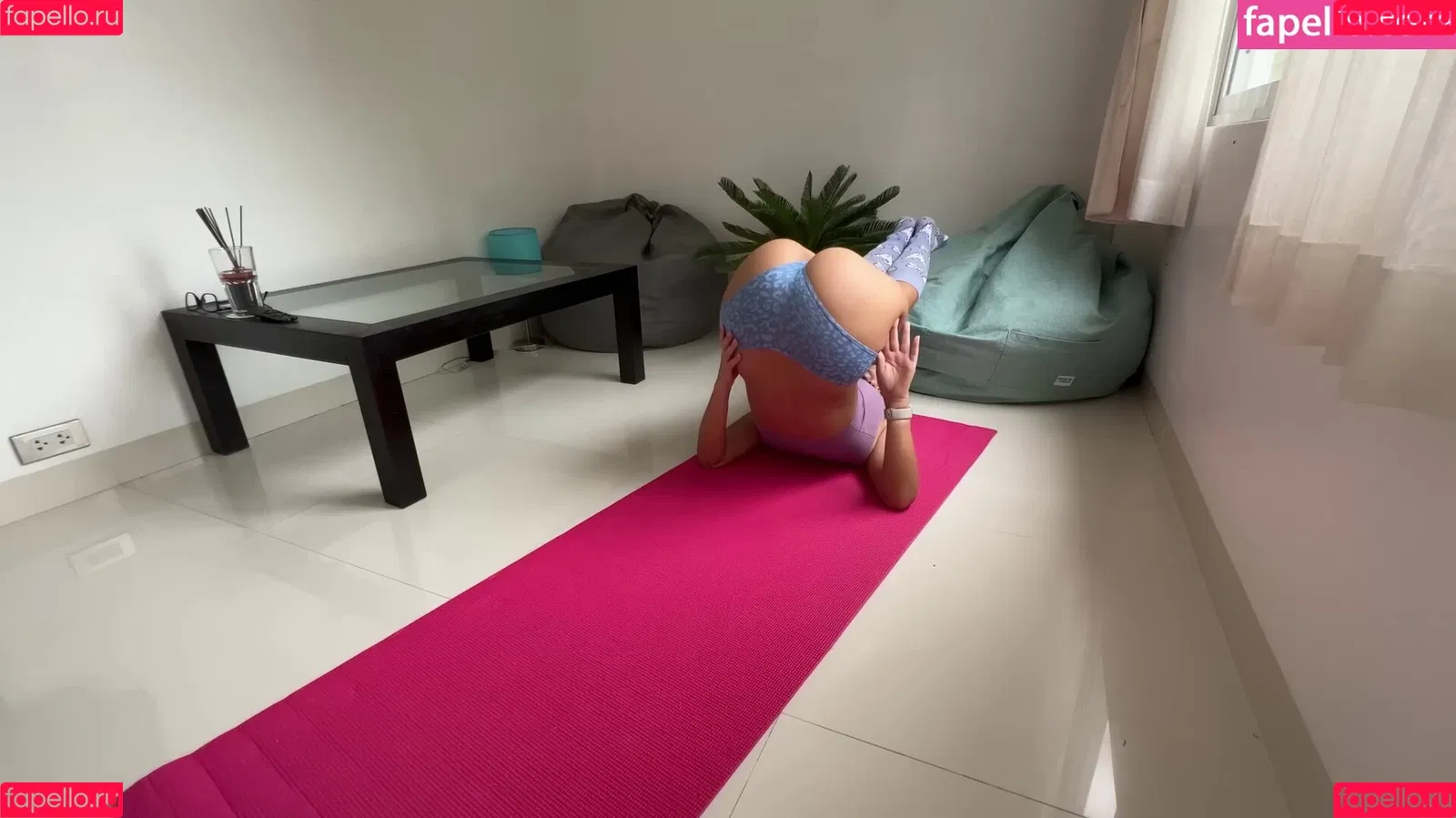 Flexible Beauties Onlyfans Photo Gallery 