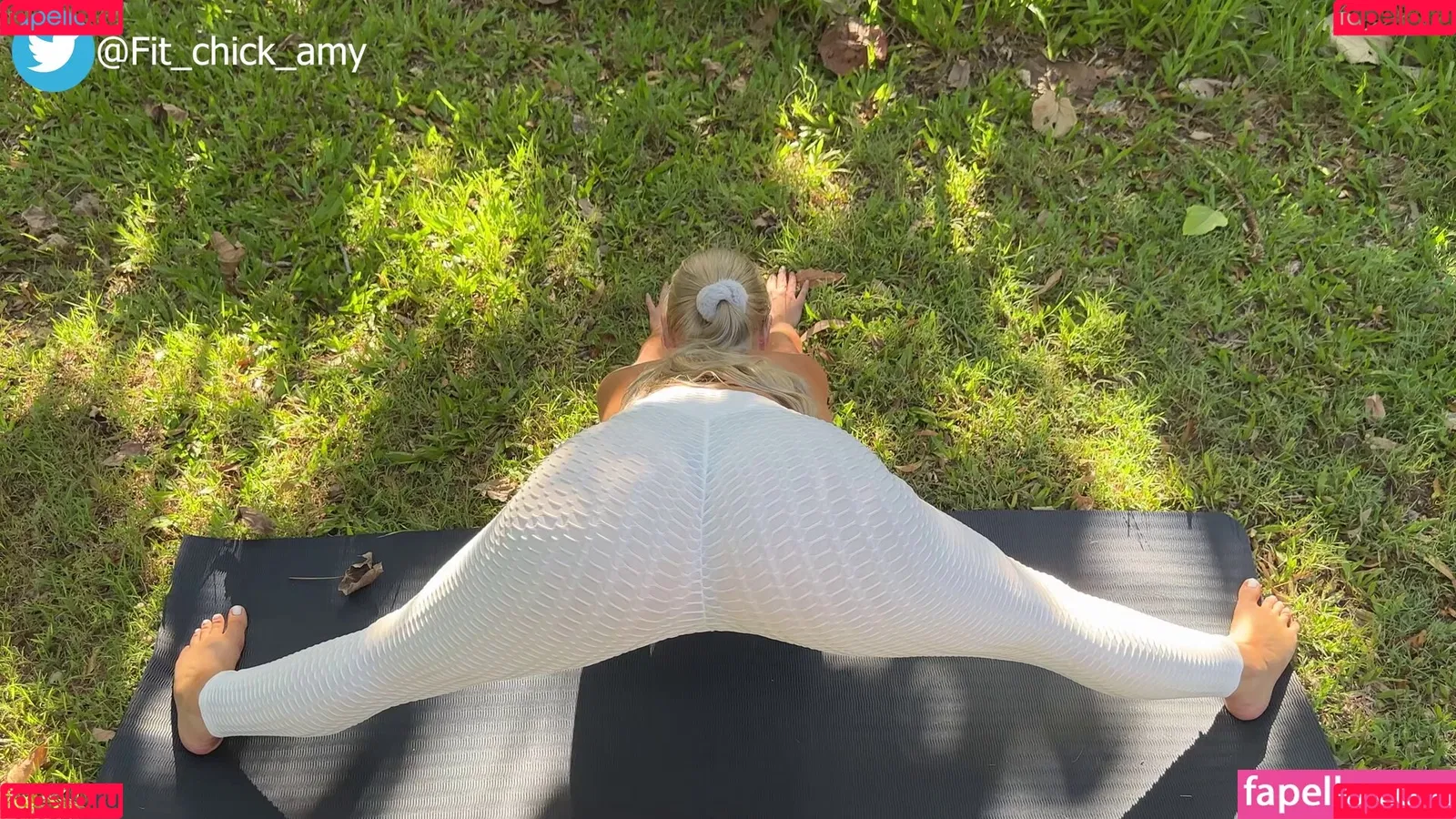 Flexible Beauties Onlyfans Photo Gallery 
