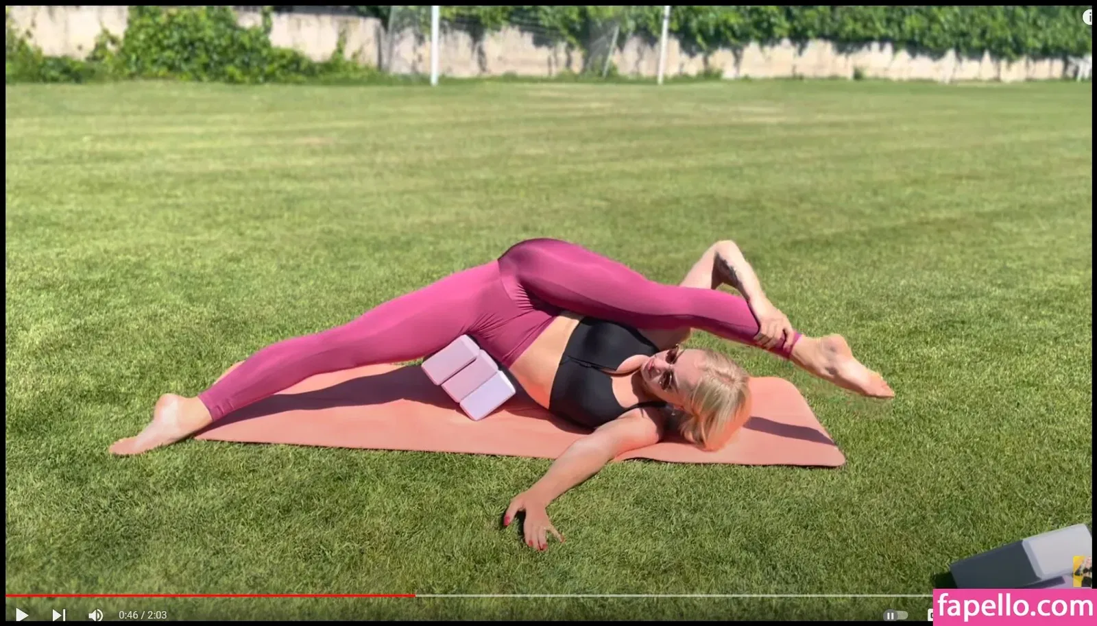 Flexible Beauties Onlyfans Photo Gallery 