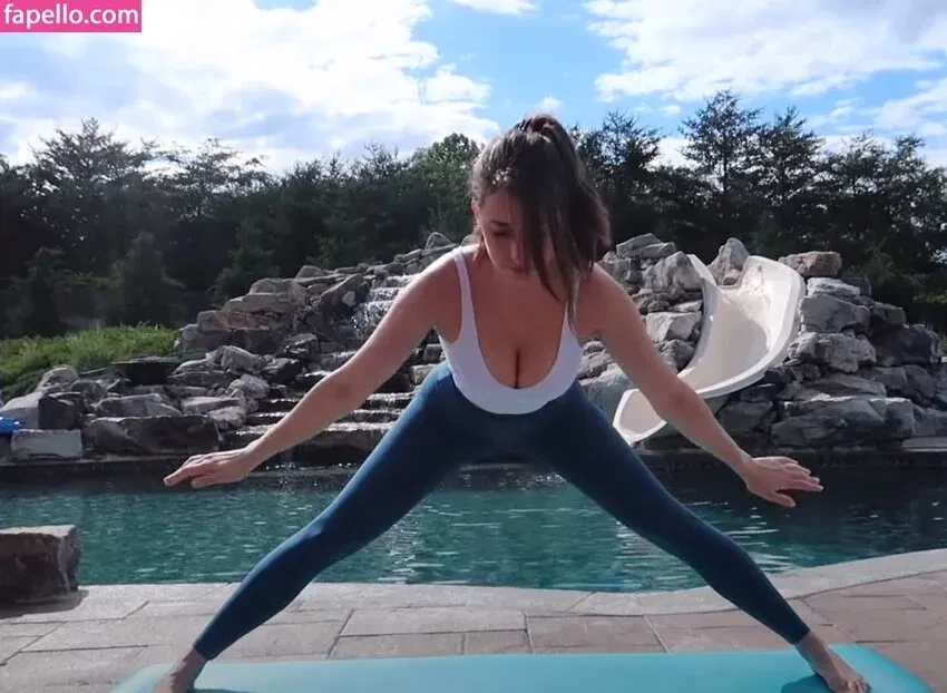 Flexible Beauties Onlyfans Photo Gallery 