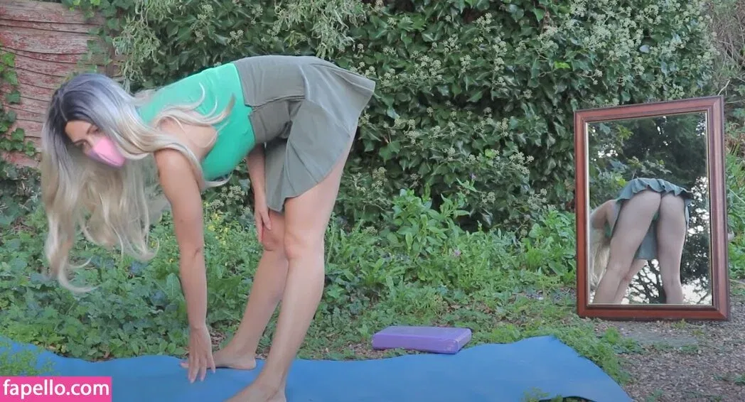 Flexible Beauties Onlyfans Photo Gallery 