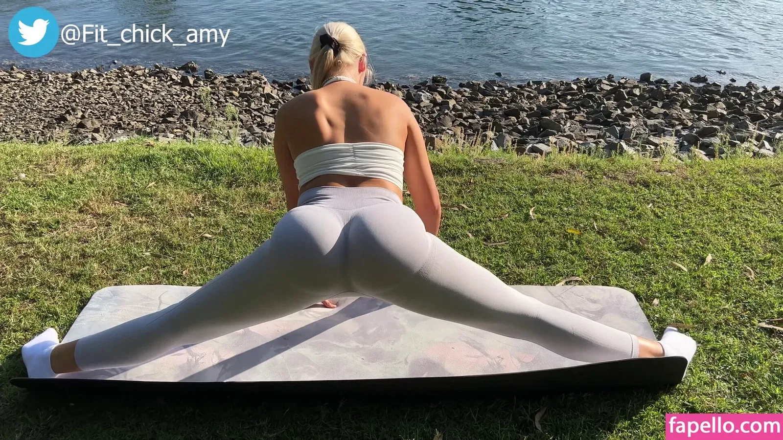 Flexible Beauties Onlyfans Photo Gallery 