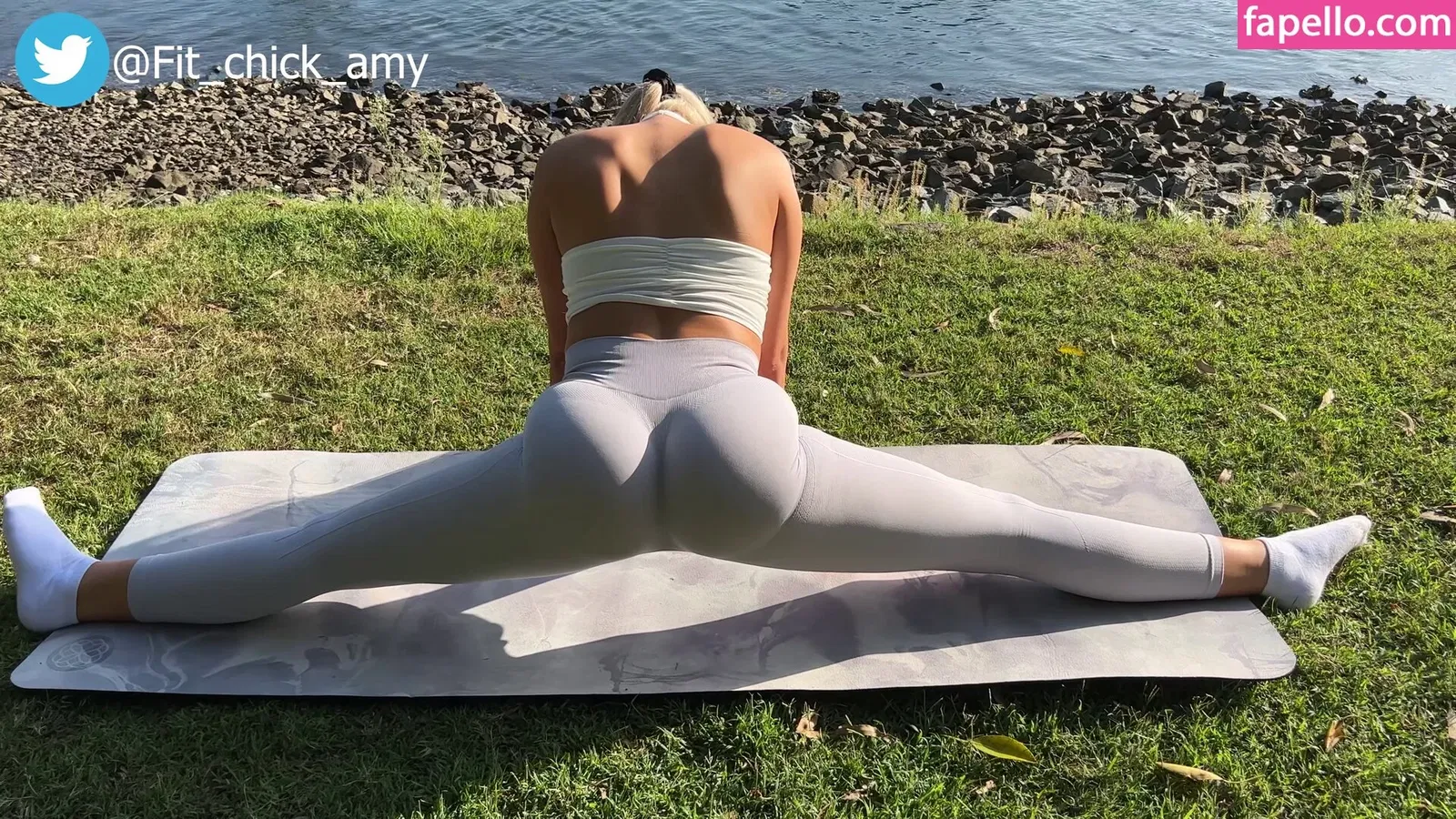 Flexible Beauties Onlyfans Photo Gallery 