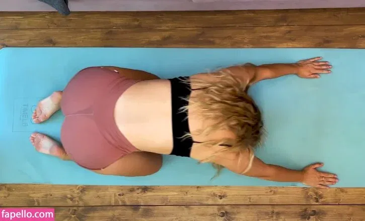 Flexible Beauties Onlyfans Photo Gallery 