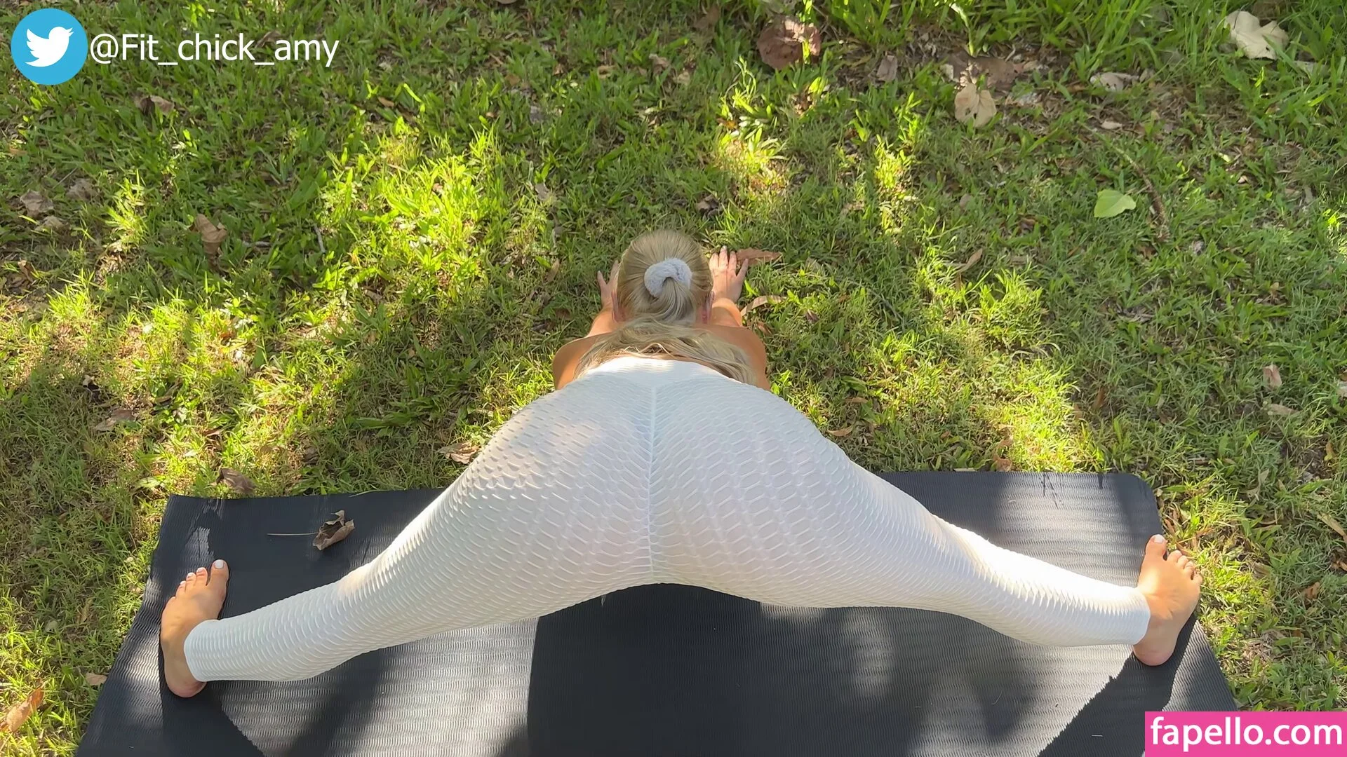 Flexible Beauties Onlyfans Photo Gallery 