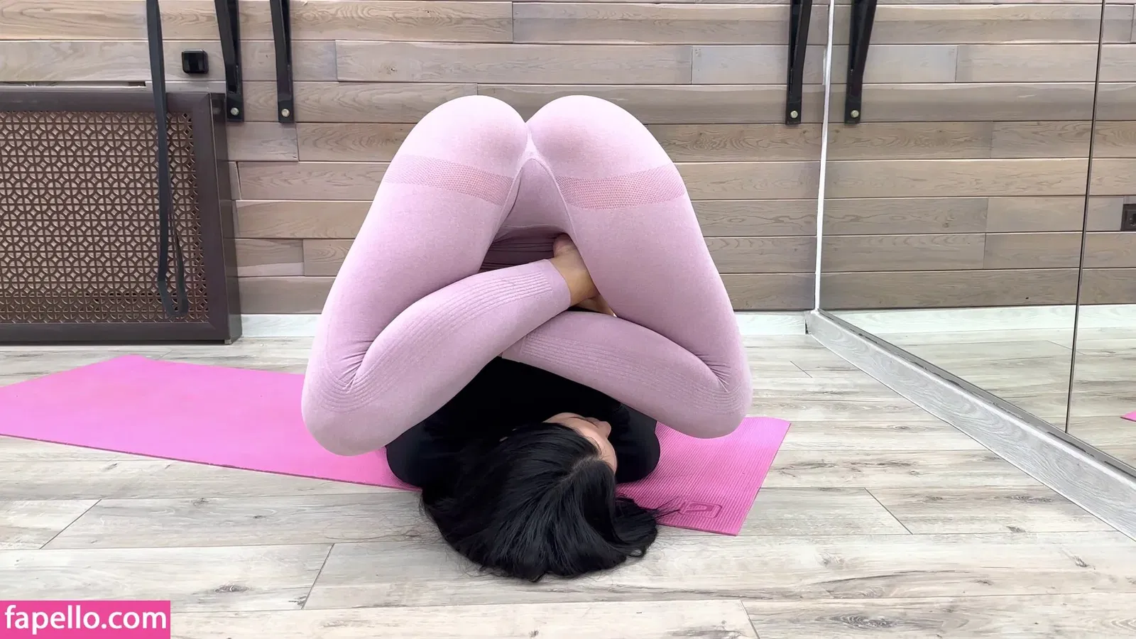 Flexible Beauties Onlyfans Photo Gallery 