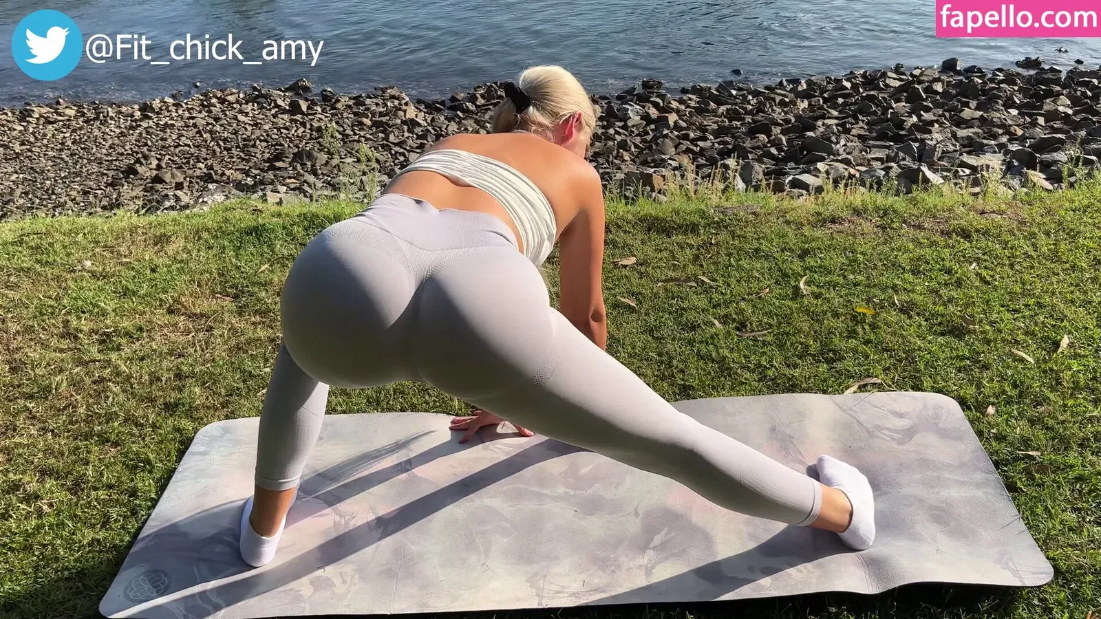 Flexible Beauties Onlyfans Photo Gallery 