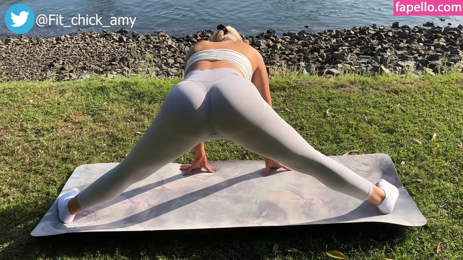 Flexible Beauties Onlyfans Photo Gallery 