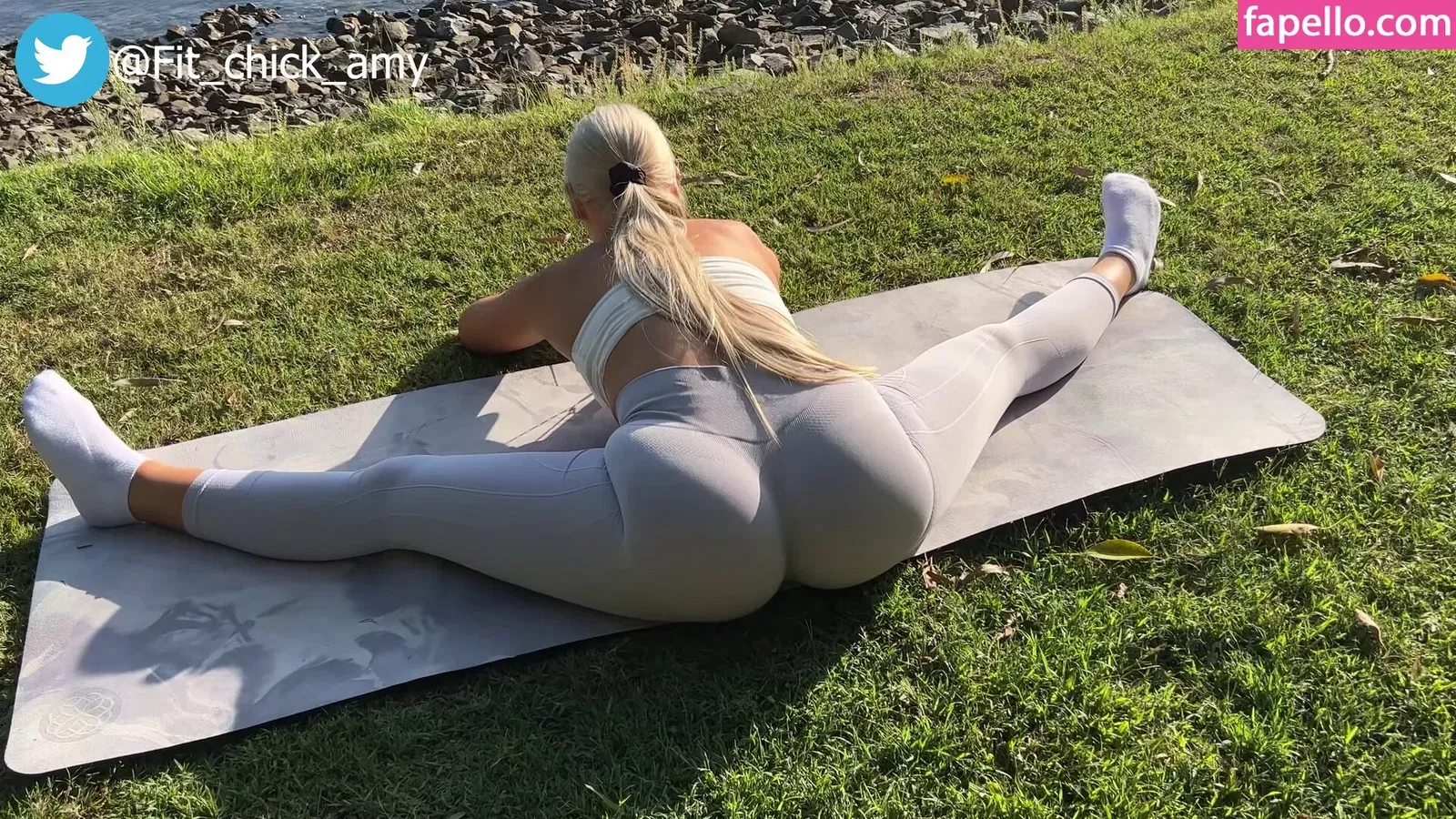 Flexible Beauties Onlyfans Photo Gallery 