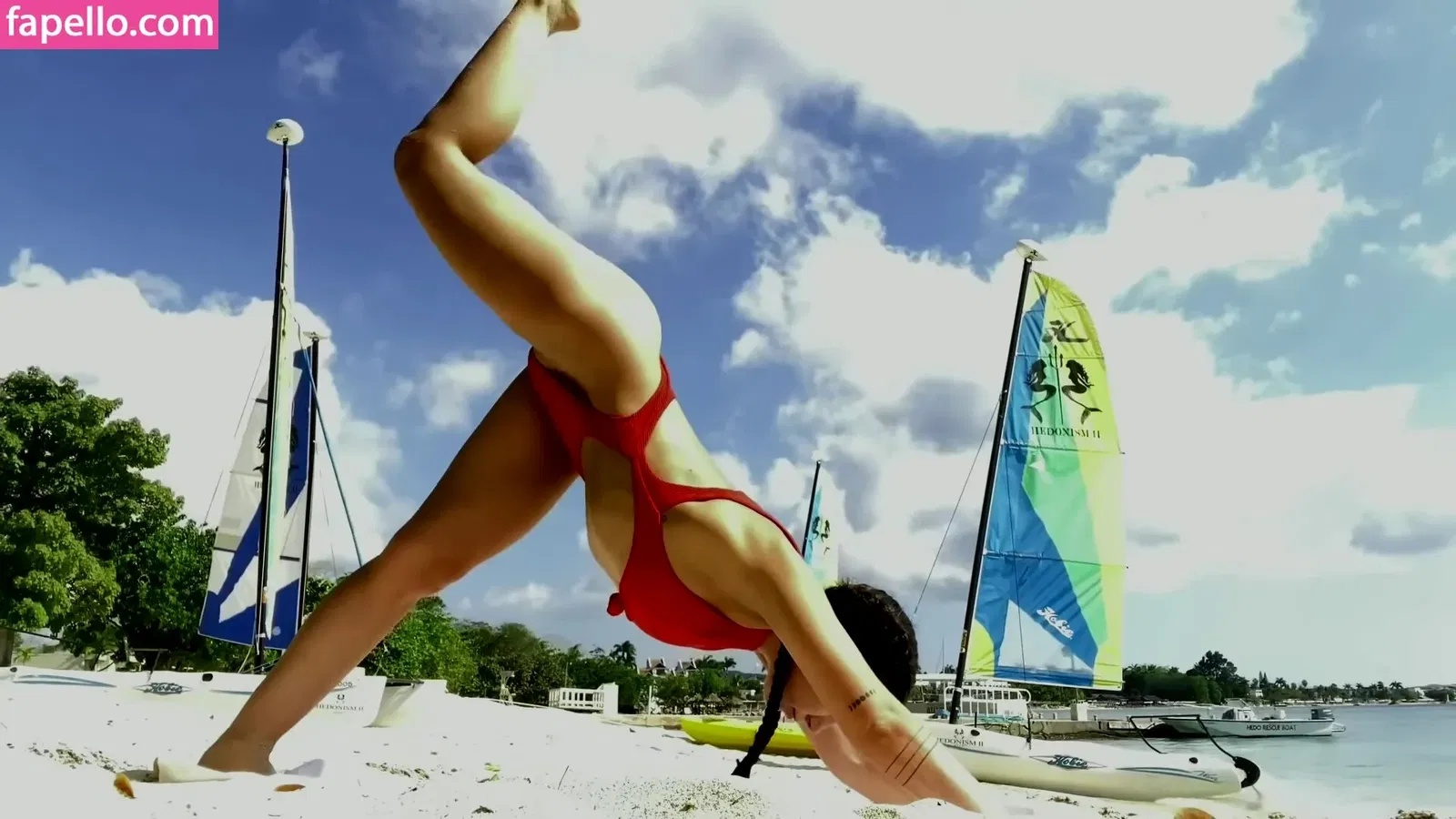 Flexible Beauties Onlyfans Photo Gallery 