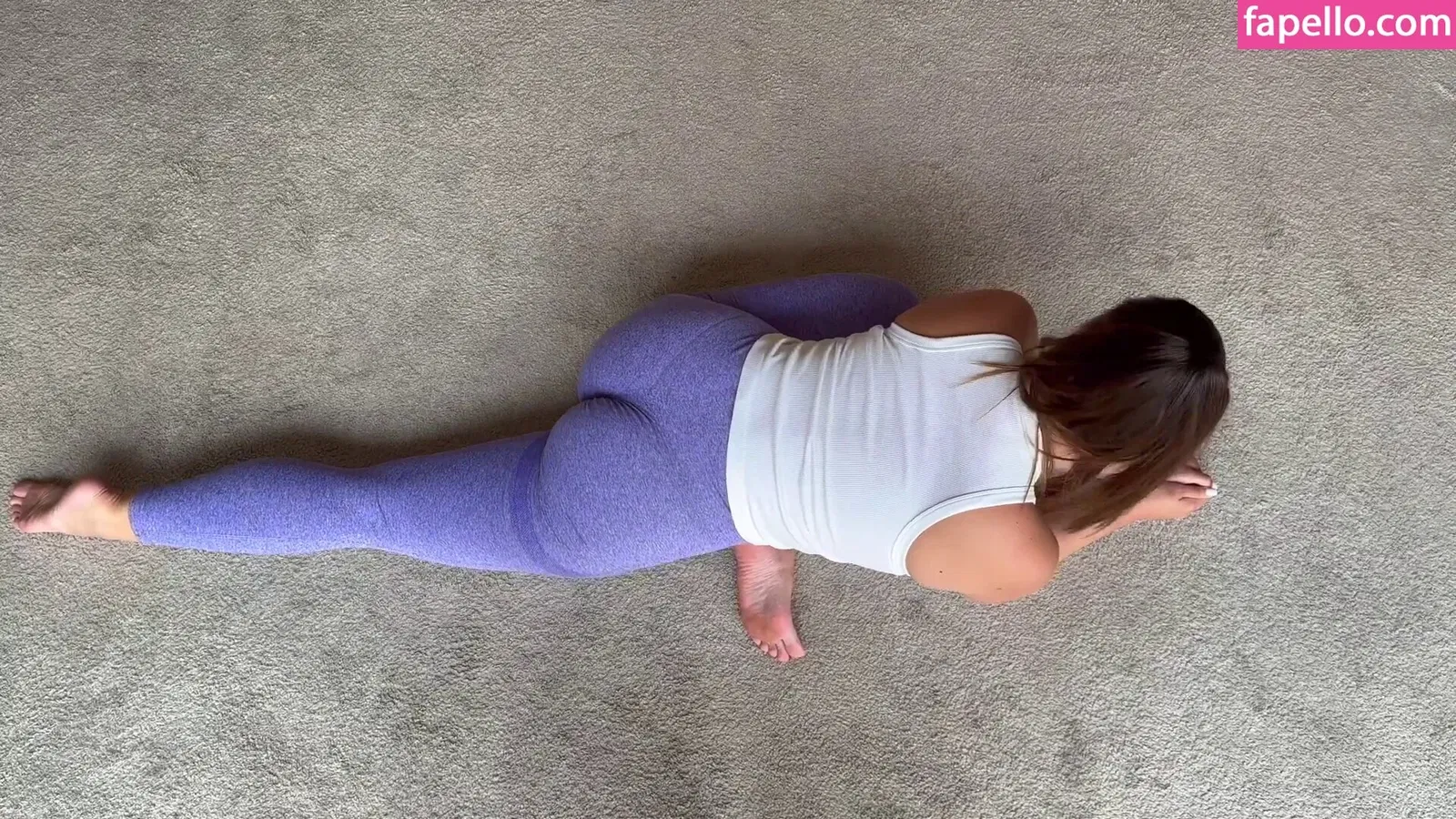 Flexible Beauties Onlyfans Photo Gallery 