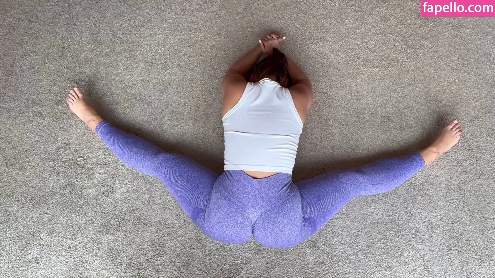 Flexible Beauties Onlyfans Photo Gallery 